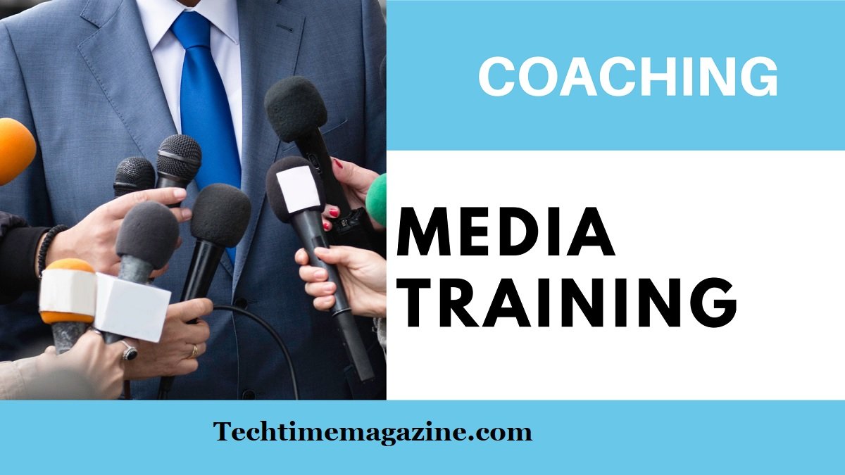 You are currently viewing 10 Guidelines for Executive Media Training