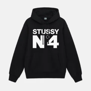 Stussy Stuff: A Journey Through Streetwear Excellence