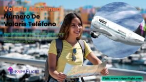 Read more about the article Volaris Teléfono: Reservaciones, Atención al Cliente y Más