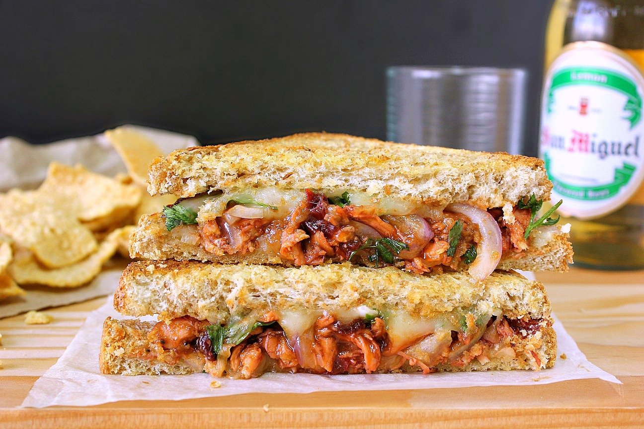 Original Peri Chicken Sandwich