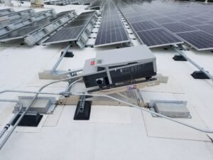 Read more about the article Powering Tomorrow: A Guide to Solar Inverter Replacement and Seamless PV Inverter Installation