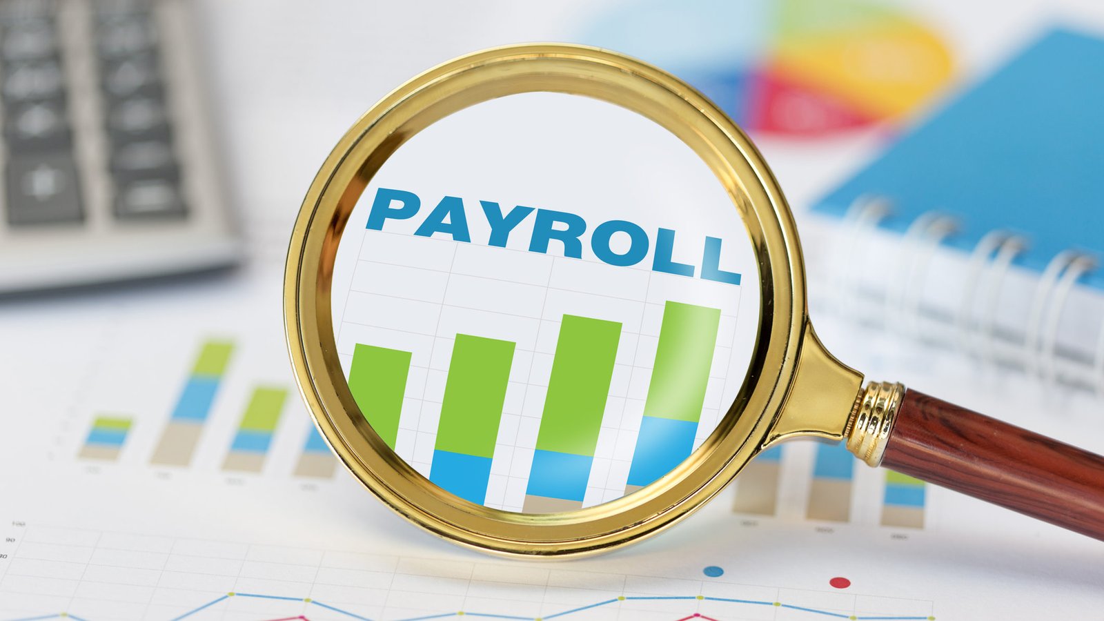 How A Payroll System Help Your Operations