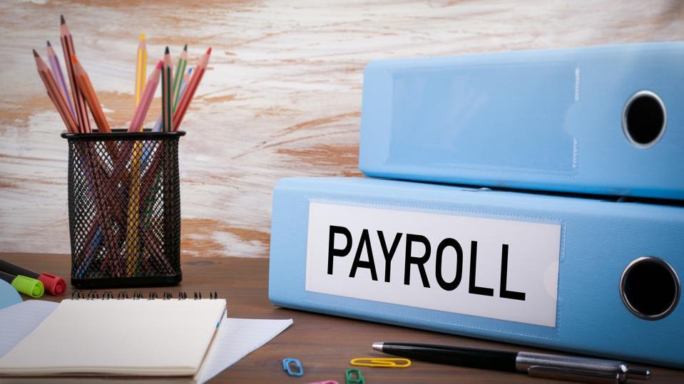 Payroll Services in UAE