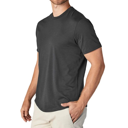 Pima cotton t-shirts