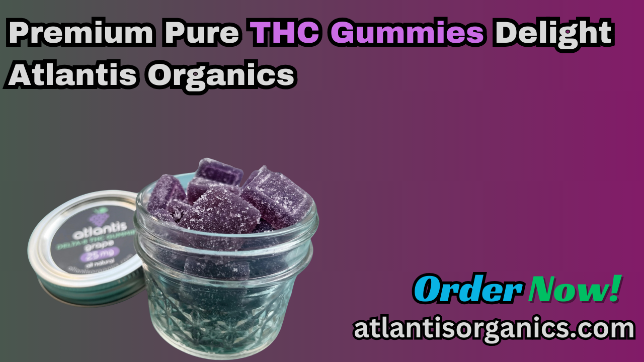 Pure-THC-Gummies