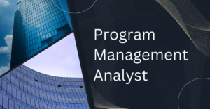 Read more about the article Rising Stars: Insights from a Program Management Analyst