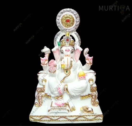 Buying Ganesh Murtis Online