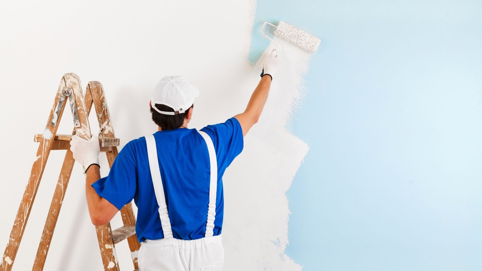 Professional Painting Services