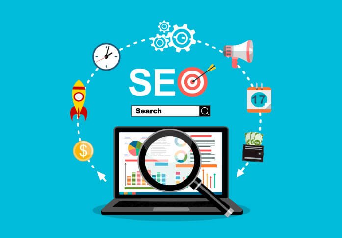 SEO agency Dubai