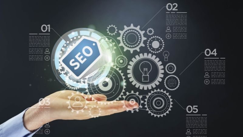 SEO Services in Nowra