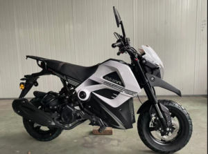 Read more about the article Moped for Sale in Baltimore and DF200GKA Go Kart: Your Ticket to Affordable Thrills