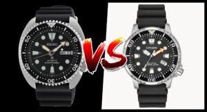 Read more about the article In-Depth Comparison: Seiko Prospex vs. Citizen Promaster Dive Watches