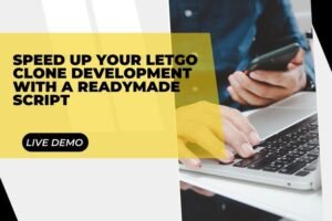 Read more about the article Speed Up Your Letgo Clone Development With a Readymade Script