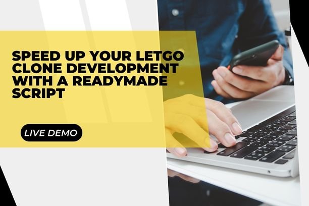 You are currently viewing Speed Up Your Letgo Clone Development With a Readymade Script