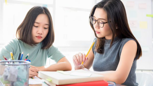 math tutoring in Singapore