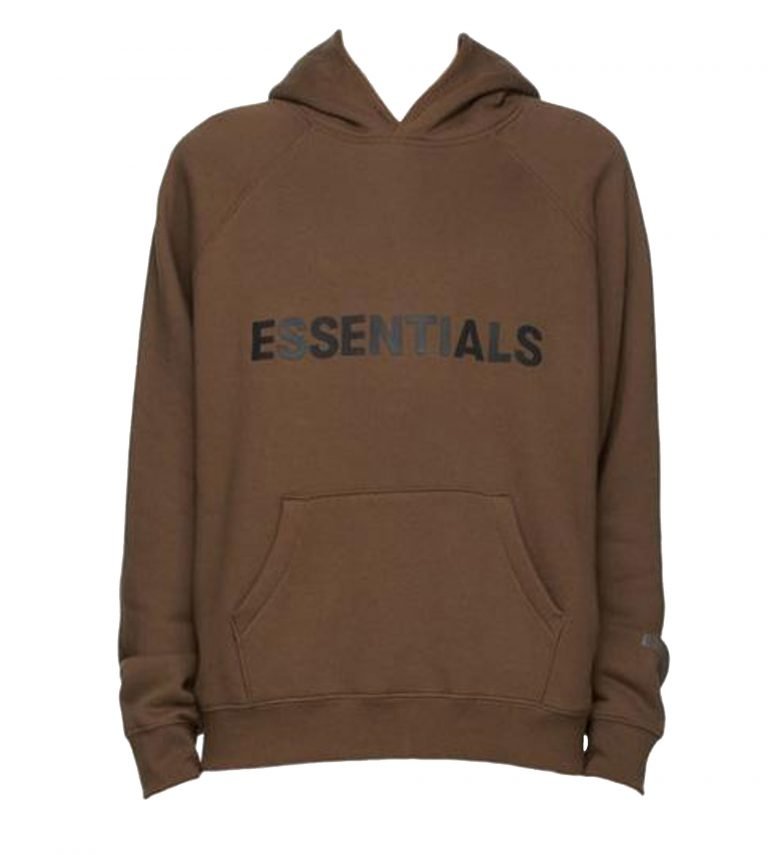 The Official Essentials Hoodie Trend You Cant Miss