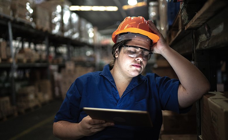 Shift Workers May Benefit From Long Term Modafinil Medication