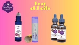 Read more about the article Exploring the Best CBD Oils at Standard Deviant CBD