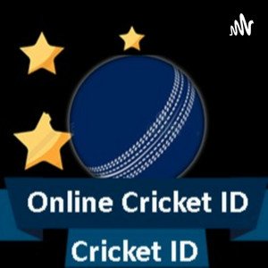 online cricket id