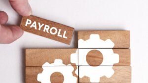 payroll services