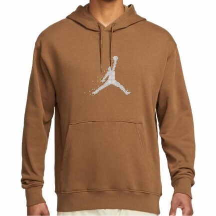 The Timeless Appeal of Jordan Hoodies: A Fashion Icon's Legacy