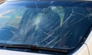 Read more about the article Is it Safe to Drive with a Cracked Windshield?