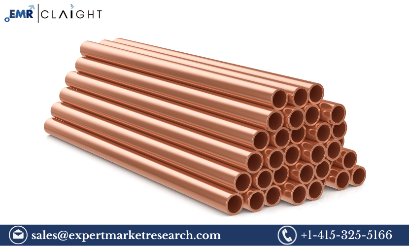Copper Pipes and Tubes Market
