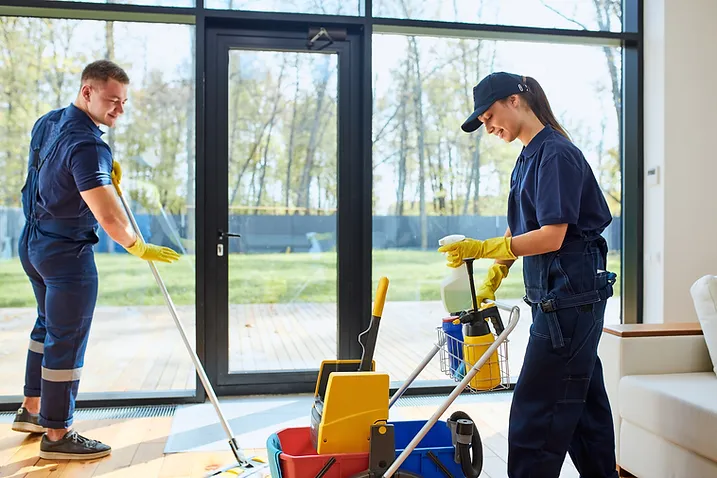 Summit Cleaning Services Colorado