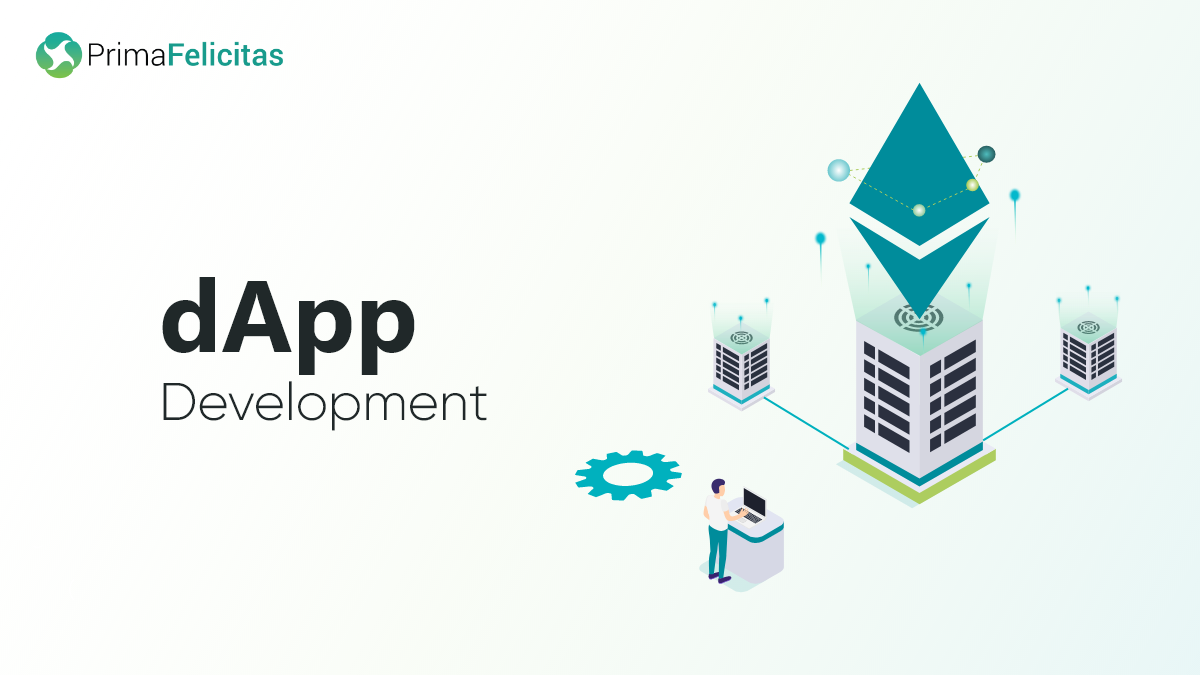 dApp development