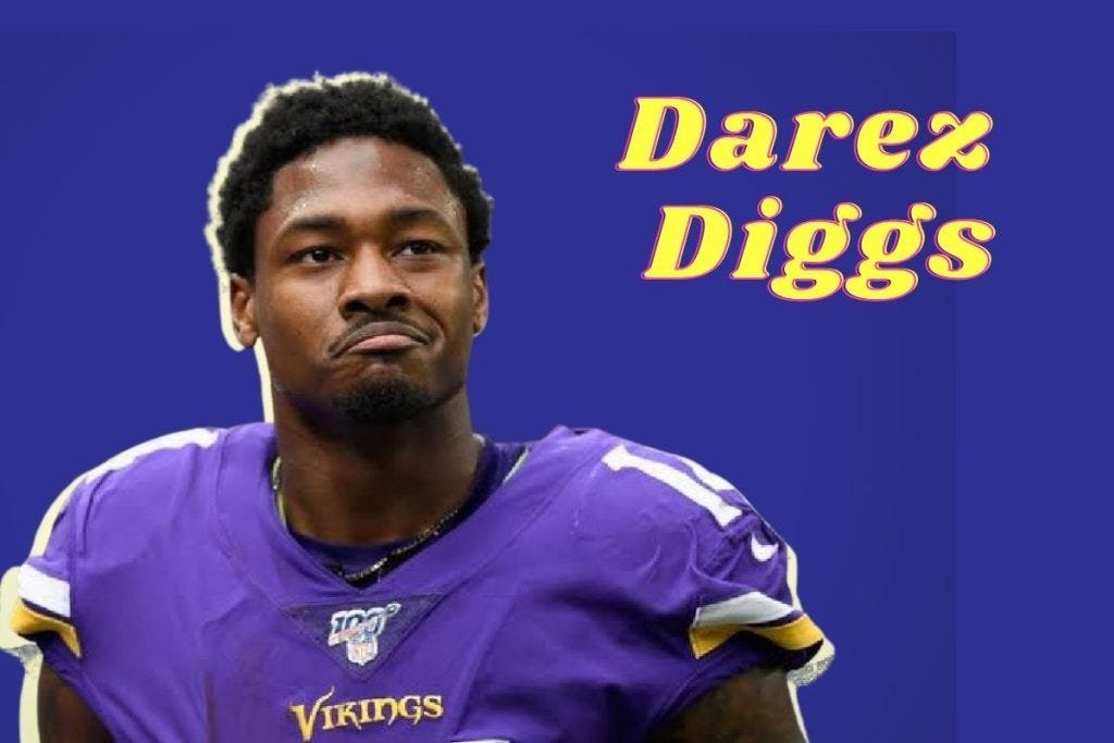 Darez Diggs