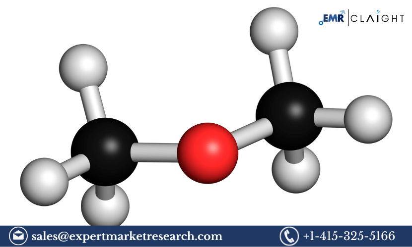 Dimethyl Ether Market