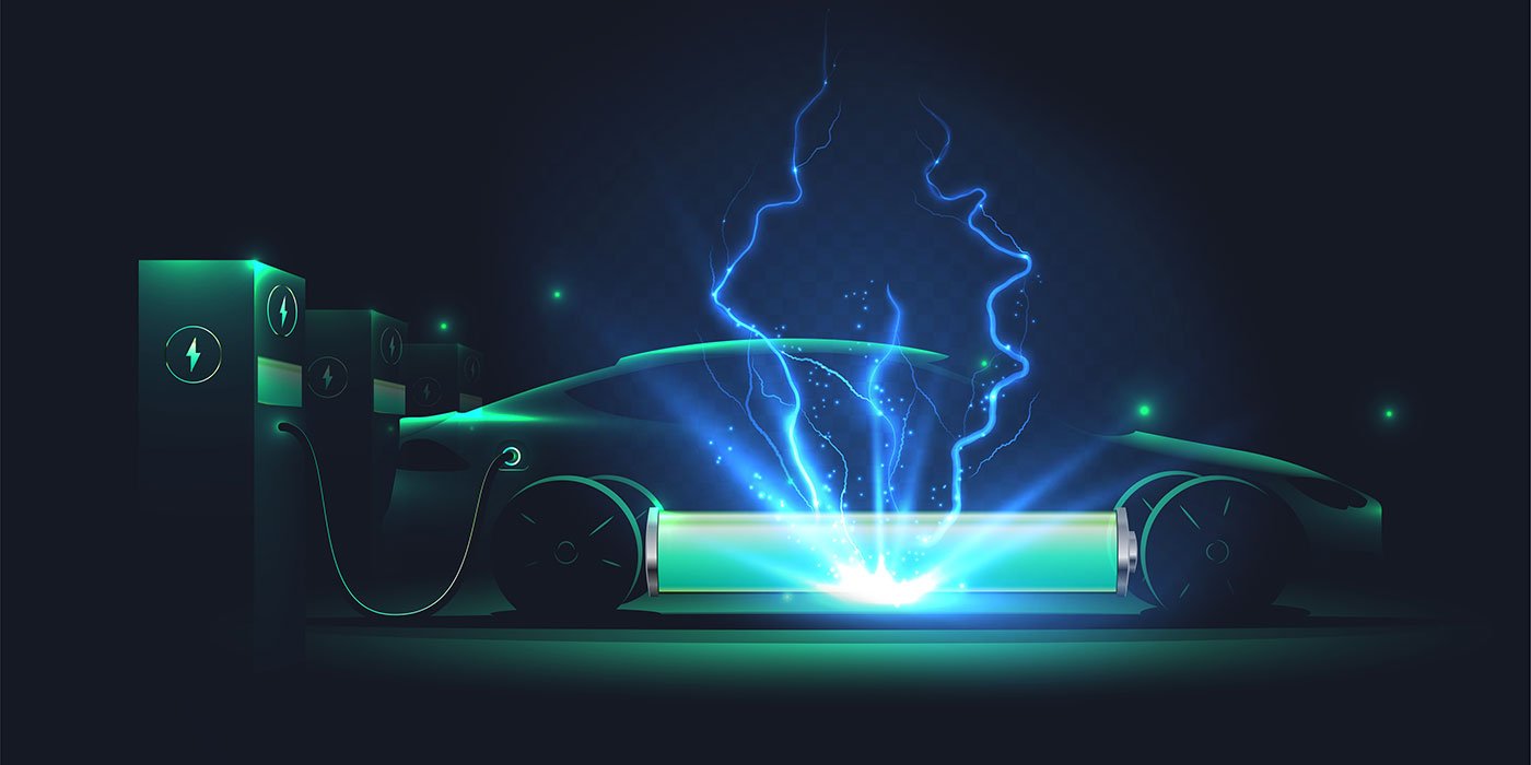 Navigating the Electric Vehicle Revolution