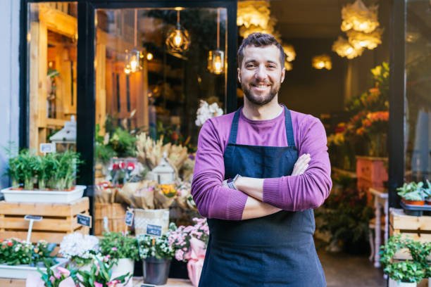 florists