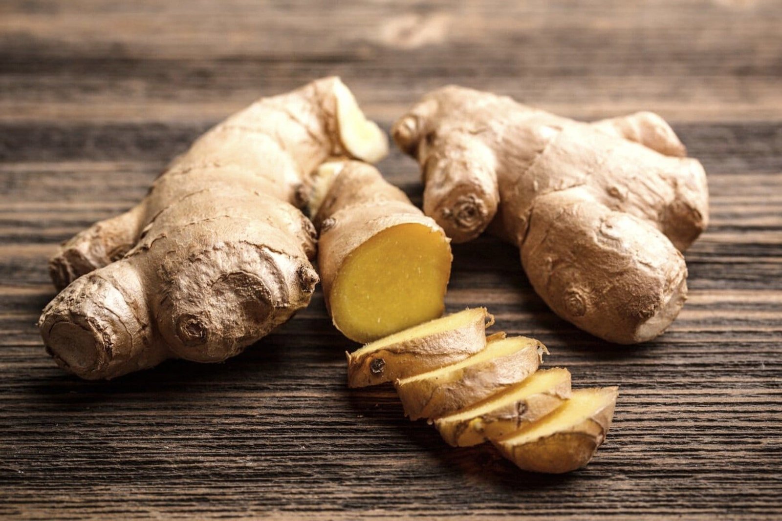 Ginger's Top 9 Health Benefits for Your Diet  