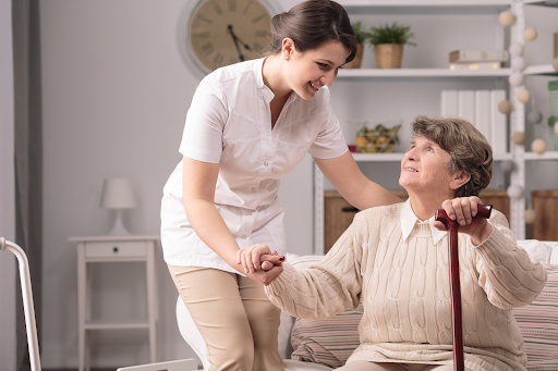 home care in Thousand Oaks