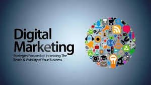 Which is the best company for digital marketing?