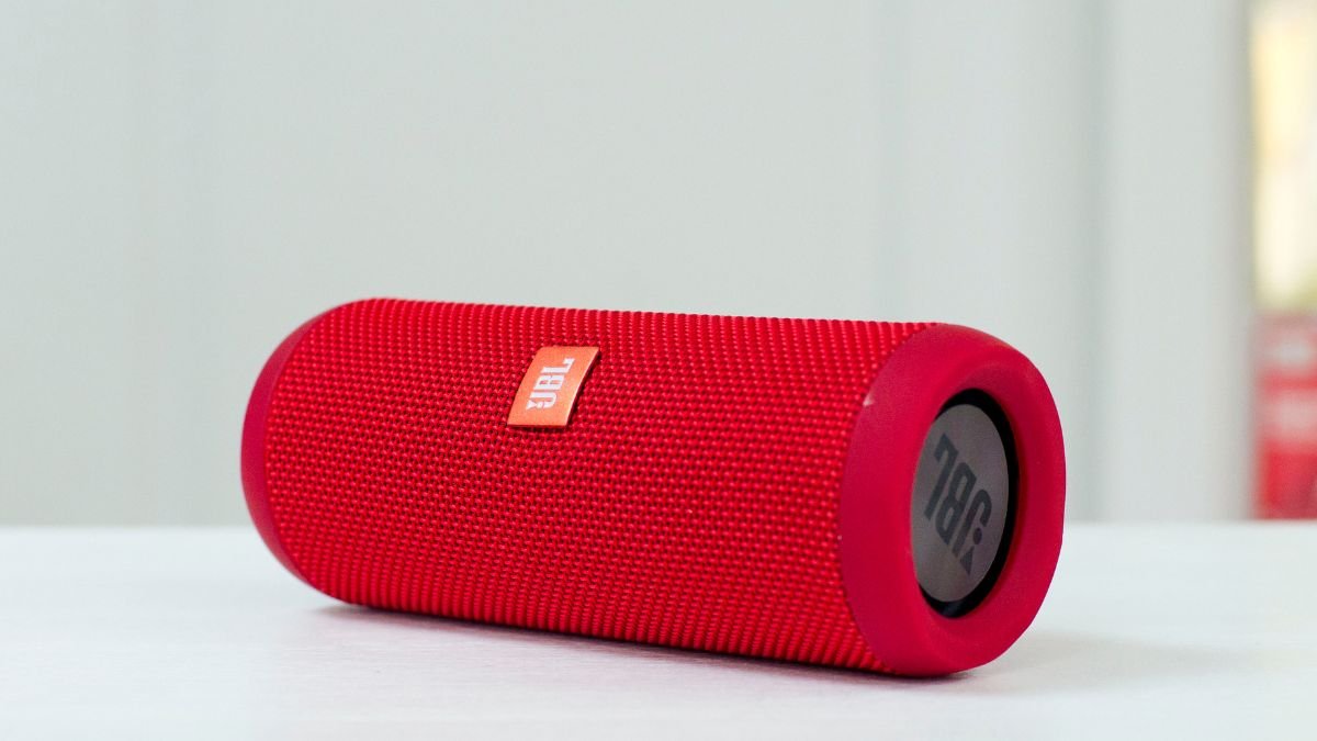 JBL Bluetooth Speakers