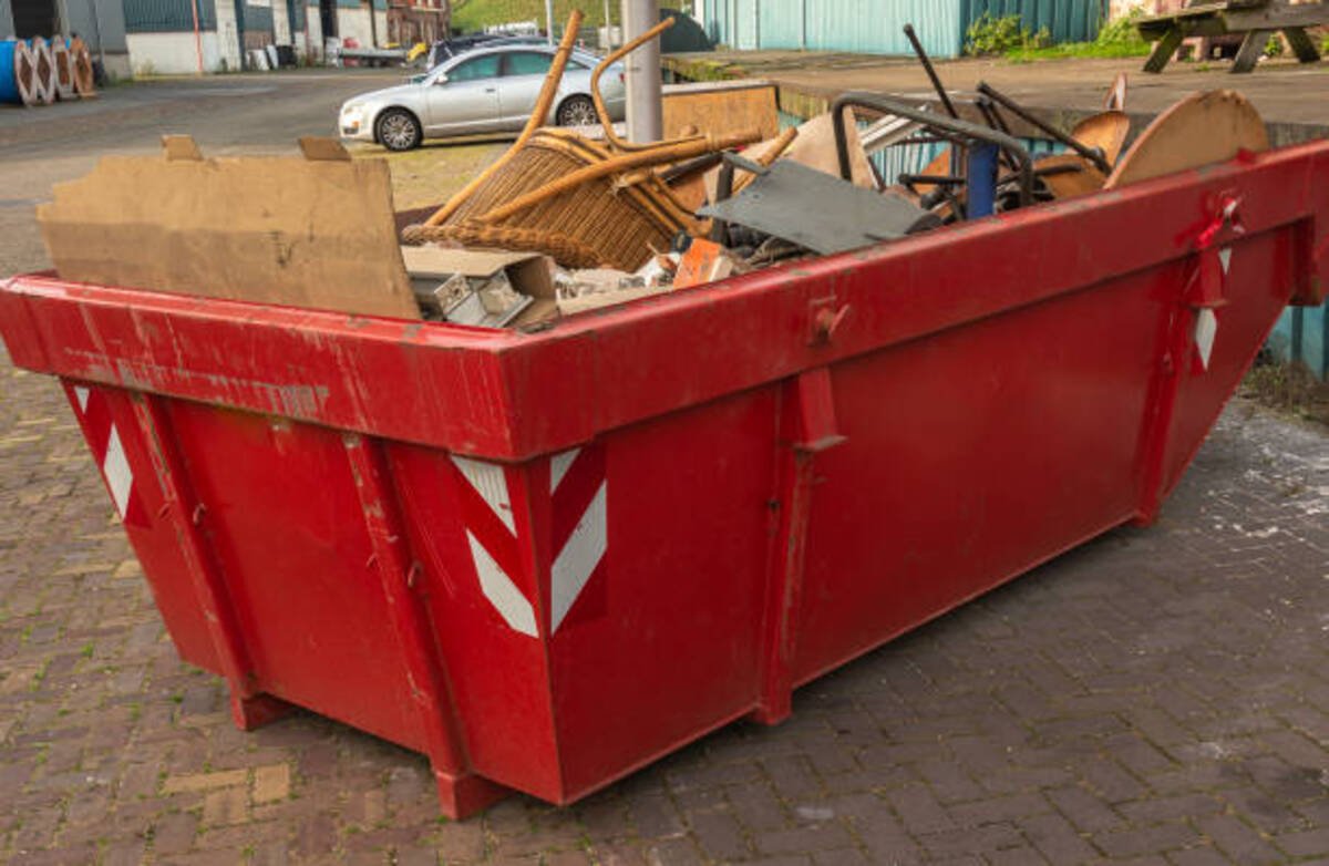 Transform Your Home with Junk Removal Service on One Call