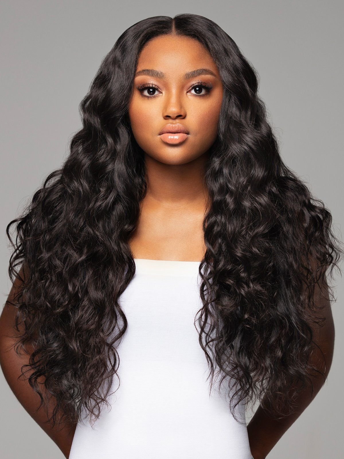 Wave into Elegance: Unveiling the World of Wavy Wigs and Black Friday Glamour!