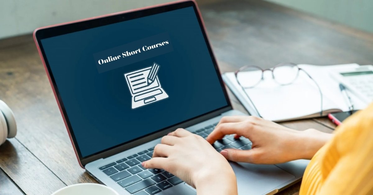 Online Short Courses In Pakistan