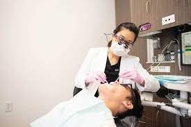 root canal specialists near me