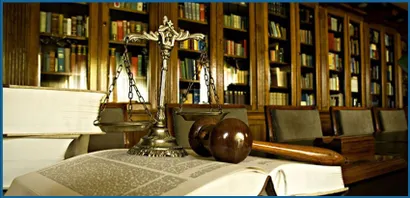 Criminal appeals attorney