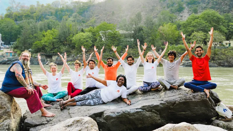 Unlocking Wisdom: 300 Hour Yoga Teacher Training Rishikesh