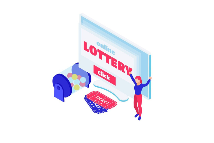Dubai lottery tickets online