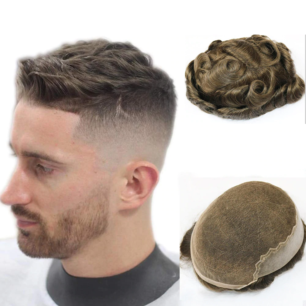 cheap mens hairpieces