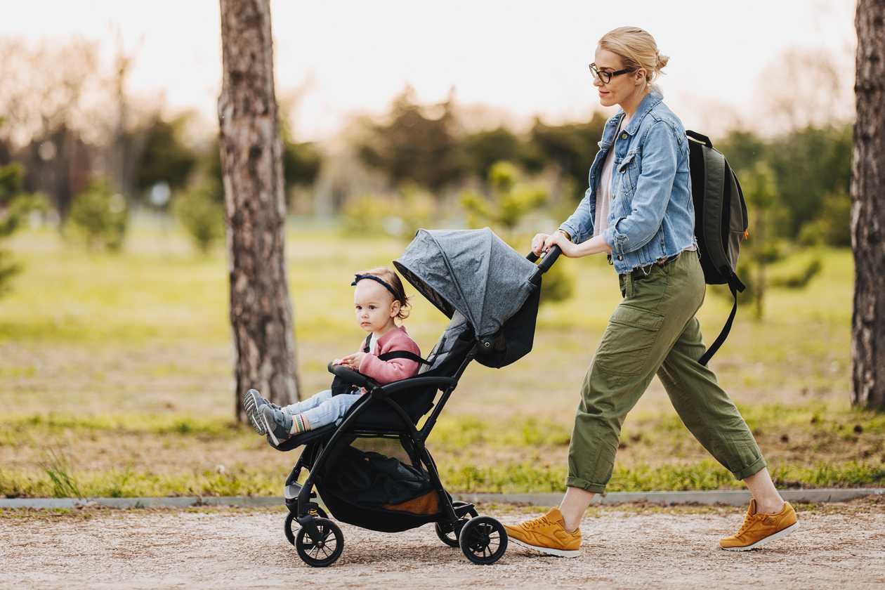 Best Toddler Carriers for On-the-Go Parents - Top Picks