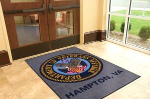 Read more about the article Elevate Your Branding Strategy with Our Custom Logo Mats