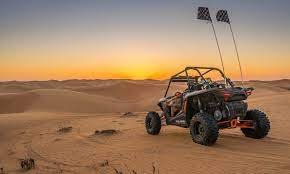 Dune Buggy Tour Dubai