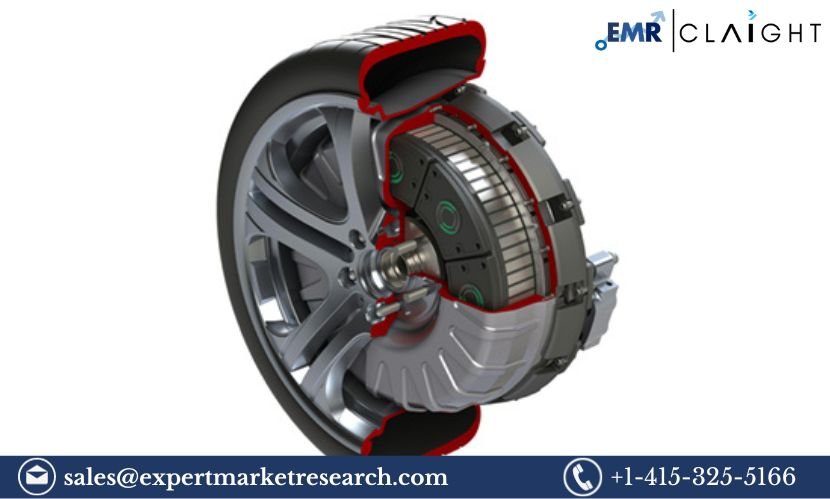 Electric Vehicle in Wheel Motor Market