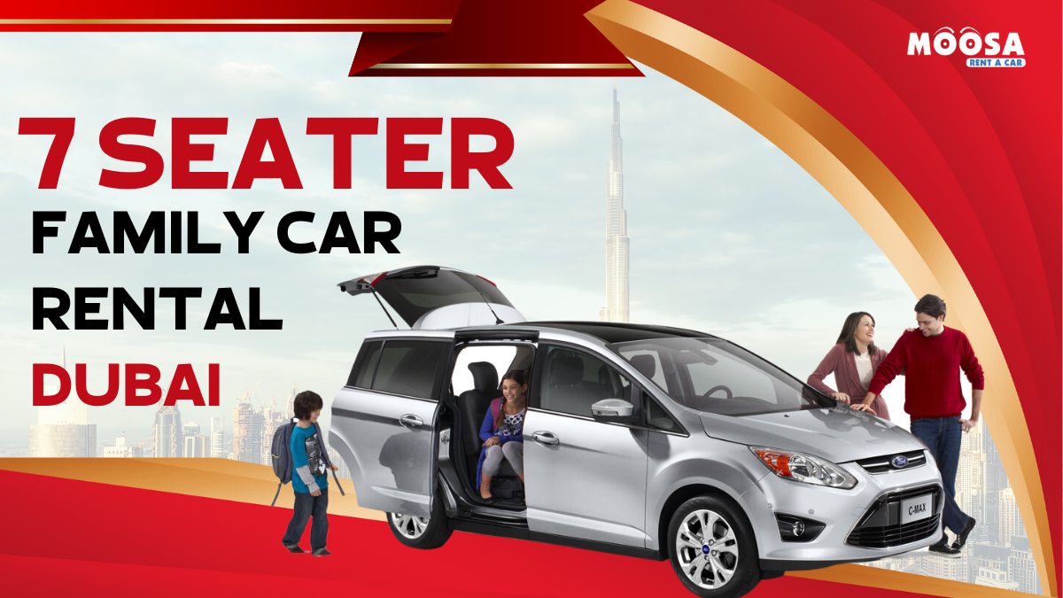 Family Car Rental